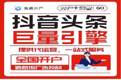 企业案例：SEM推广代运营成果展示