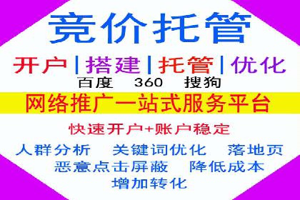 百度竞价代理全攻略：成功案例分享